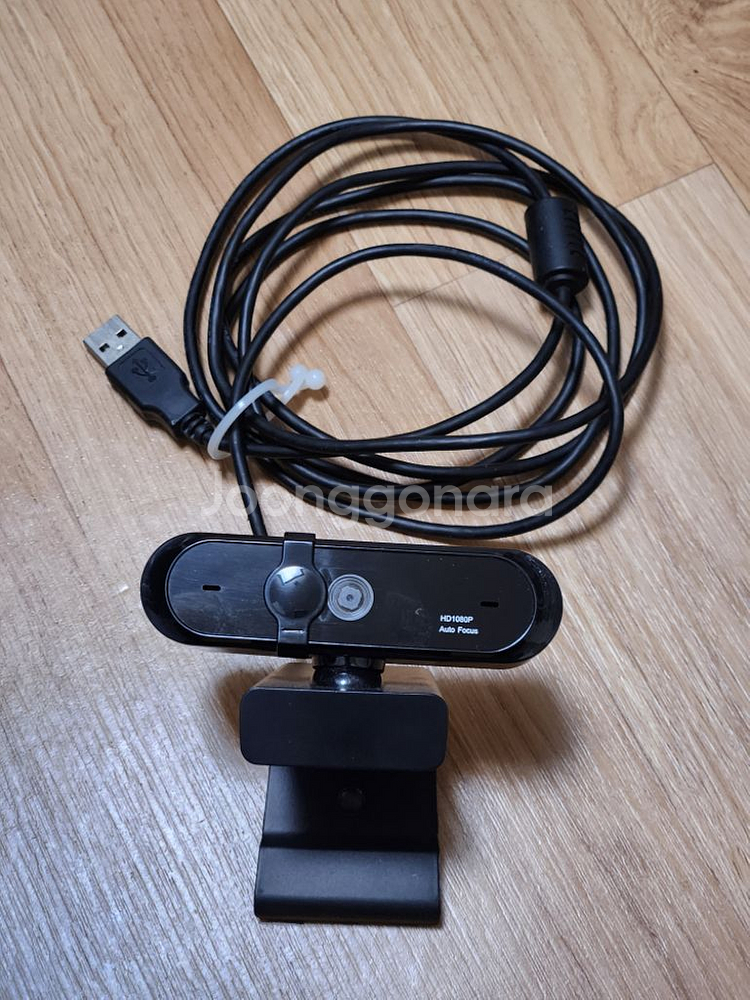 USB 화상카메라 웹캠 | FHD 1080p 판매합니다--2