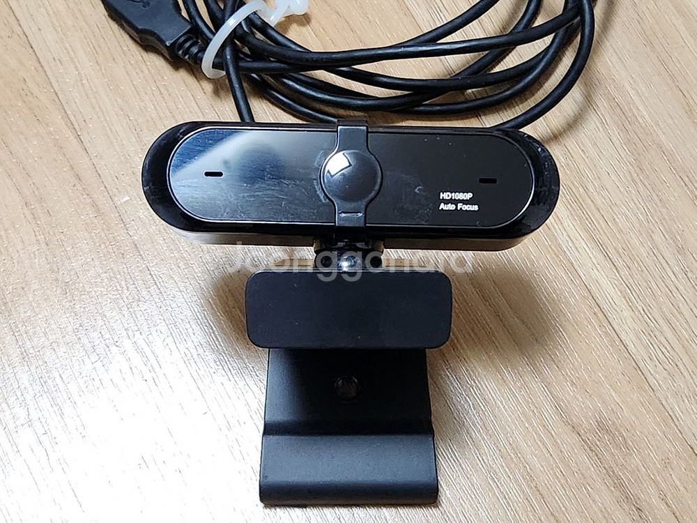 USB 화상카메라 웹캠 | FHD 1080p 판매합니다--1