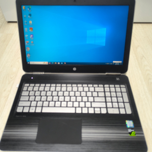 HP 게이밍 노트북 BC229TX