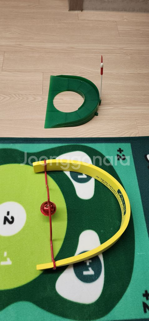 골프퍼팅연습매트--6
