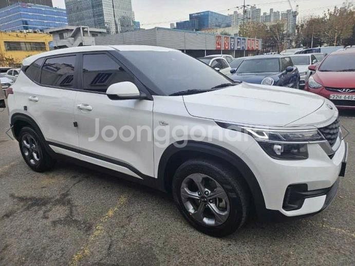 @20년식 셀토스 1.6 가솔린 2WD 트렌디 전국최--6
