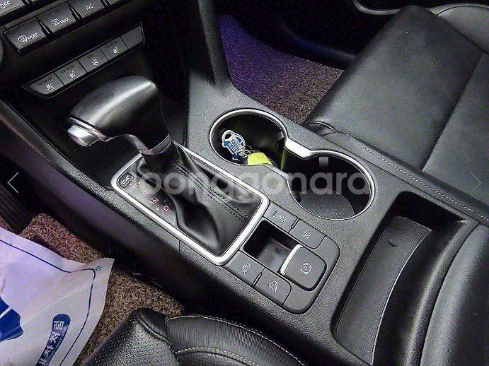 @17년식 신형 스포티지 1.7 2WD 노블레스 전국--9