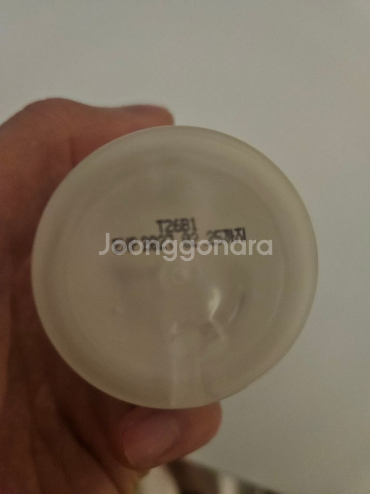 프로젝트 헤어 트리트먼트 오일 80ml--1
