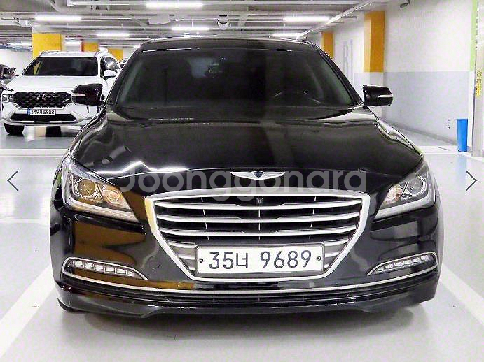 @15년식 제네시스DH G380 AWD 익스클루시브--1