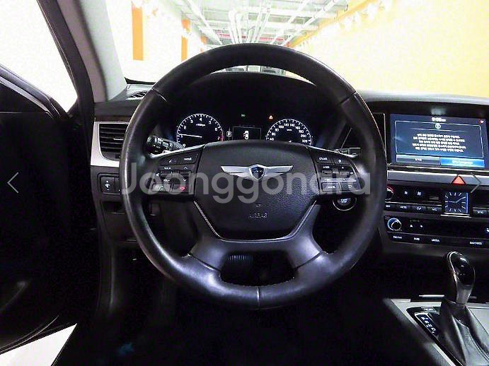 @15년식 제네시스DH G380 AWD 익스클루시브--5