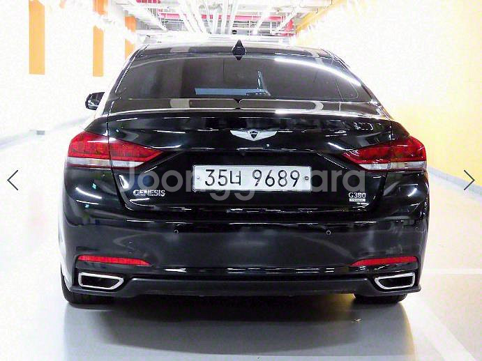 @15년식 제네시스DH G380 AWD 익스클루시브--3