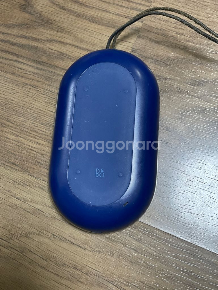 뱅앤올룹슨 Beoplay P2 블루투스 스피커--5
