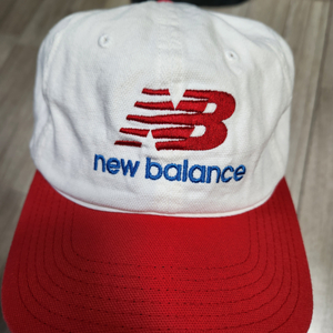 뉴발란스 모자 NEWBALANCE NBRT1906