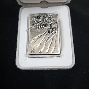 (새상품)Zippo KW A TIGER CLAW NA