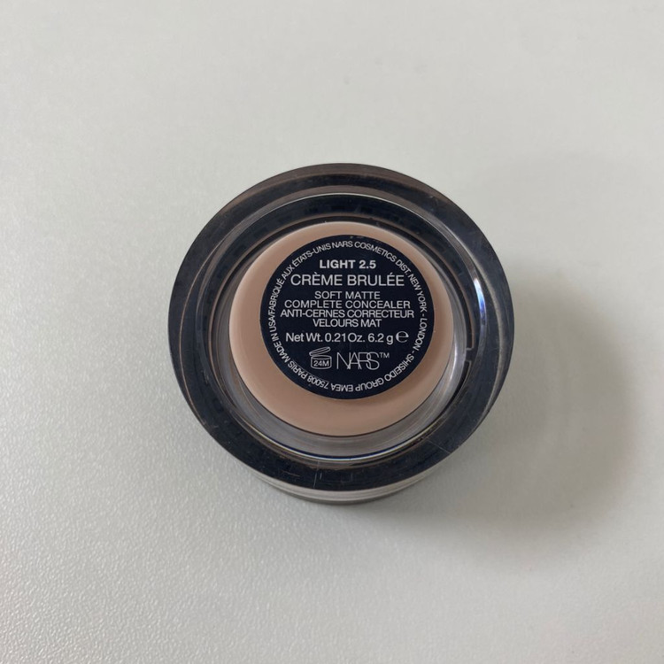 나스 컨실러 크림뷜레 6.2g--3