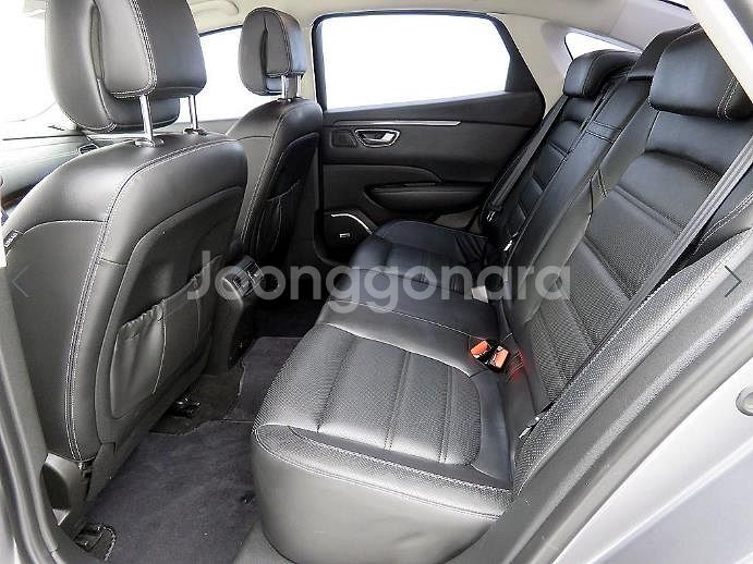 @17년식 SM6 2.0 GDe LE 전국최저가격--5