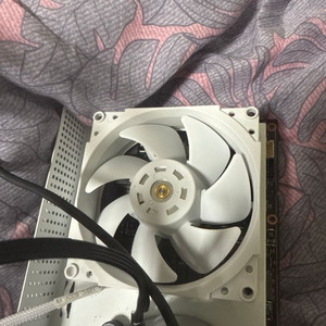 2080ti kraken g12 적용글카