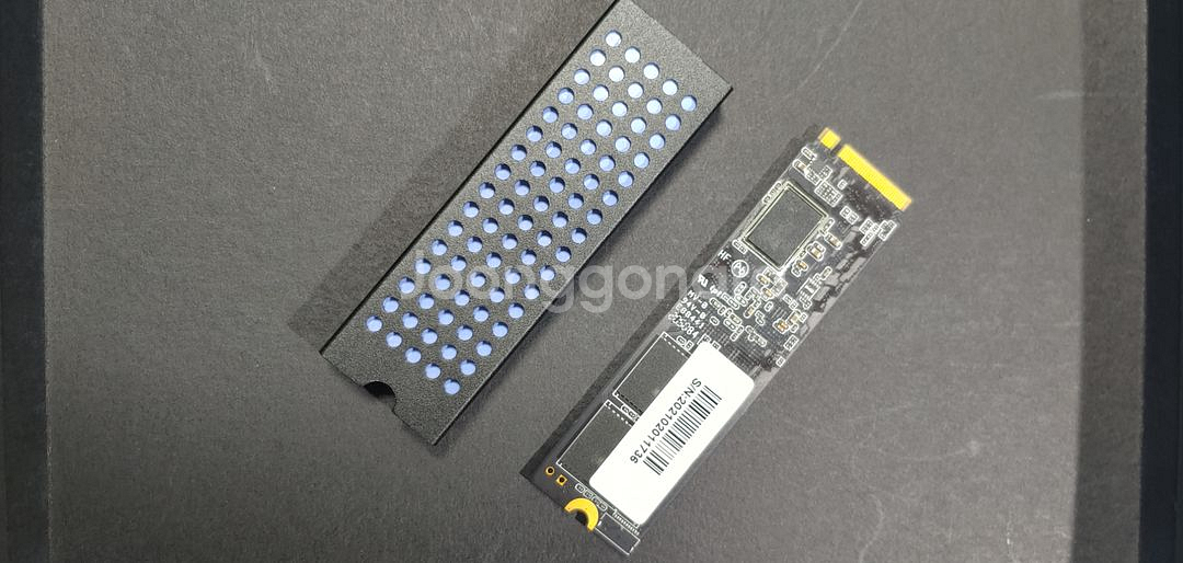 Reletech P400 pro 2000GB 2280--1