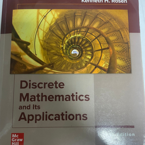 Discrete Mathematics