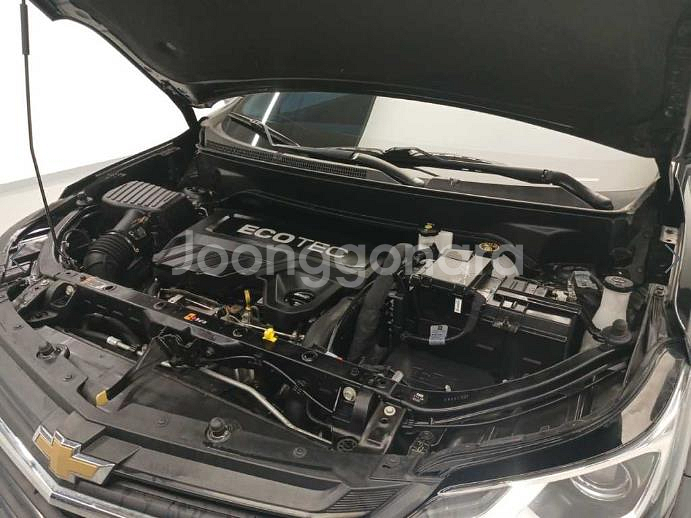 @20년식 이쿼녹스 1.6 디젤 2WD LT 전국최저--4