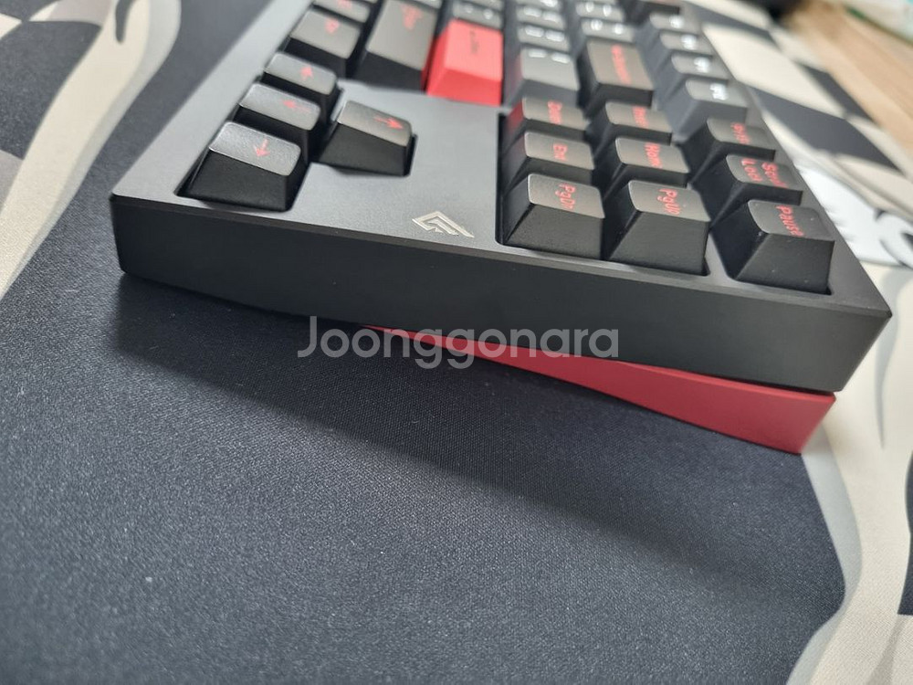 f1-8x 상컬트 랩터 wk 무보강 솔더링--2