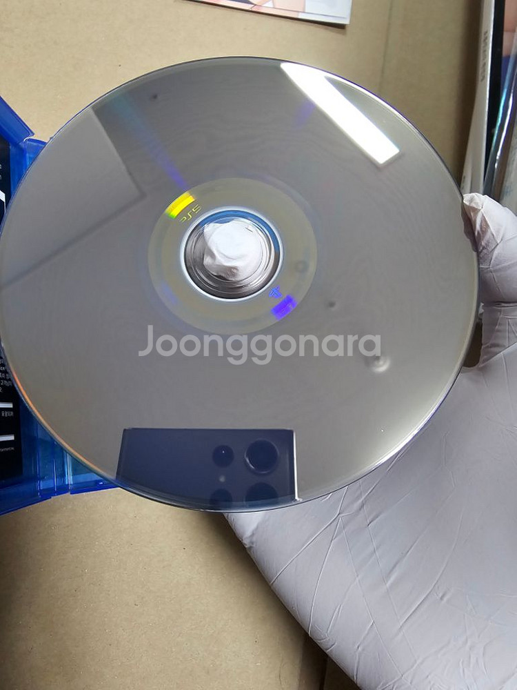 PS5 사일런트 힐2 리메이크--3