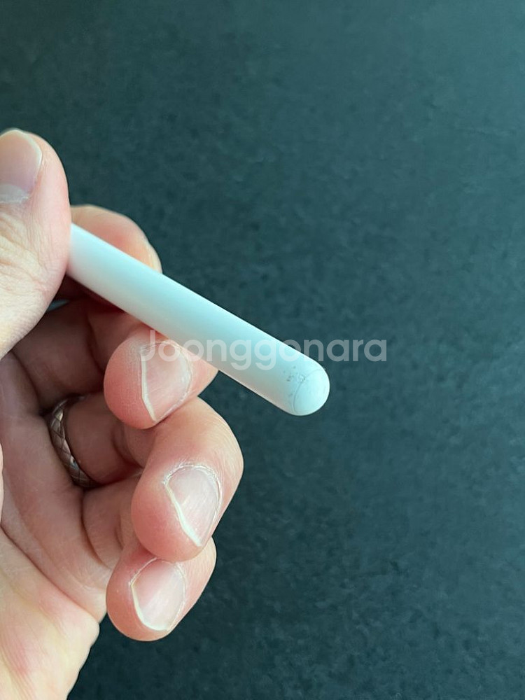 아이패드 미니 6 64gb + 애플펜슬--3