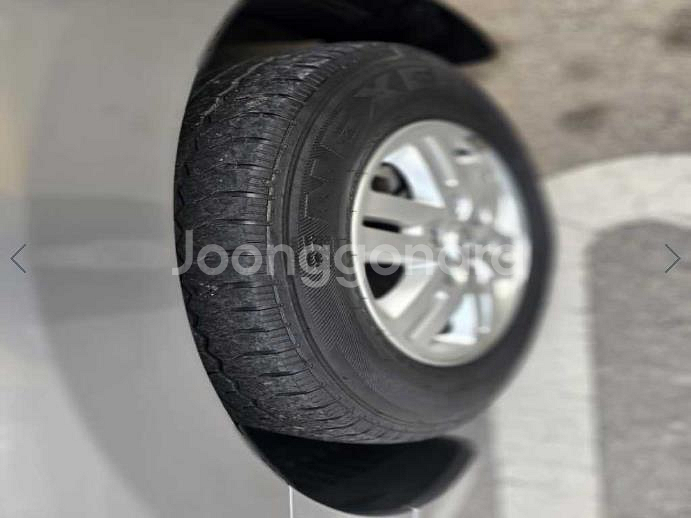 @15년식 그랜드스타렉스 3인승 디젤 밴 스마트 전국--6