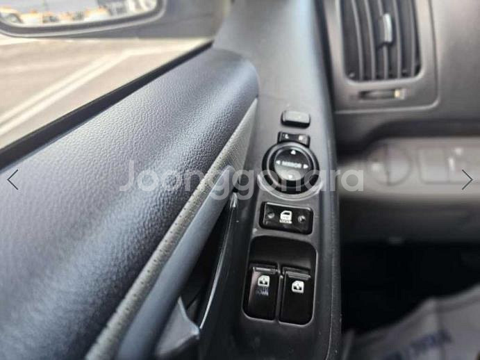 @15년식 그랜드스타렉스 3인승 디젤 밴 스마트 전국--9