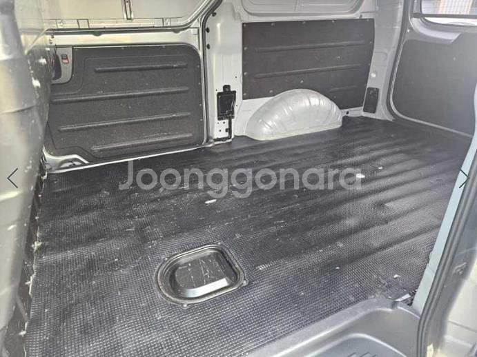 @15년식 그랜드스타렉스 3인승 디젤 밴 스마트 전국--7