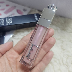디올 립 맥시마이저 핑크매니아 블루매니아 리미티드