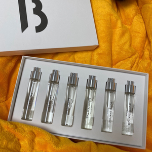 바이레도 발다프리크, 모하비고스트12ml