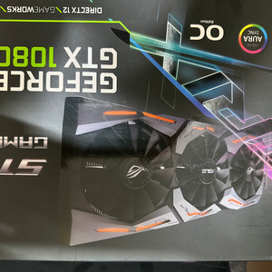 gtx 1080ti 팝니다