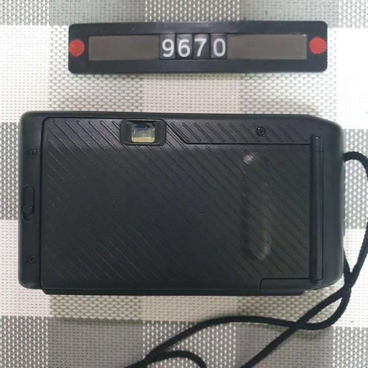캐논 스프린트 필름카메라 이미지