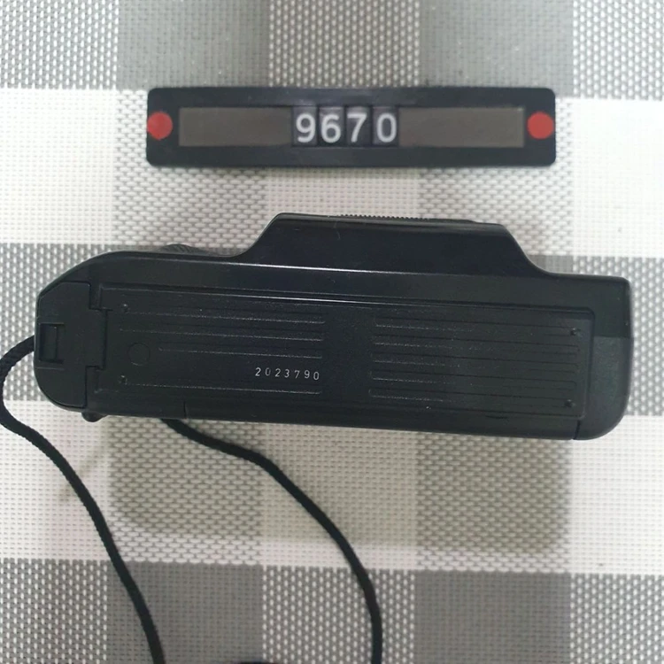 캐논 스프린트 필름카메라 이미지