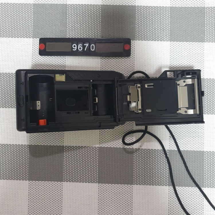 캐논 스프린트 필름카메라 이미지