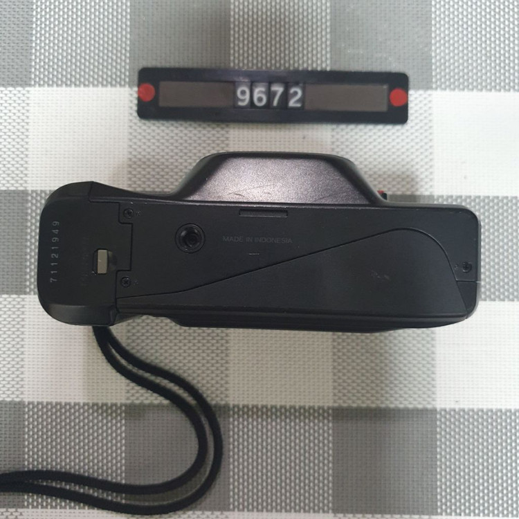 후지 텔레 카디아 슈퍼 DATE 필름카메라 이미지