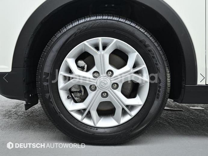 @21년식 베리 뉴 티볼리 1.5 가솔린 2WD V3--4