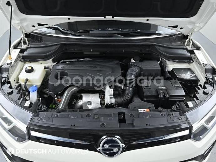 @21년식 베리 뉴 티볼리 1.5 가솔린 2WD V3--5