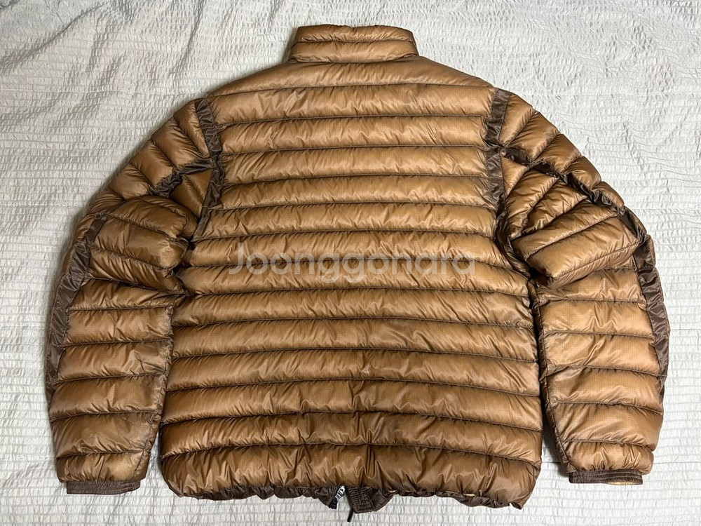 CP COMPANY DD SHELL DOWN 자켓--4