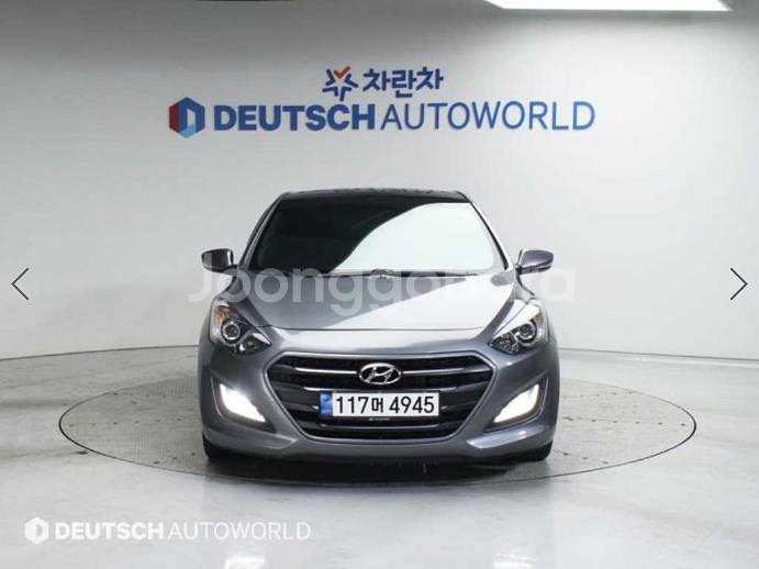 @16년식 더 뉴i30 1.6 VGT PYL 전국최저--2
