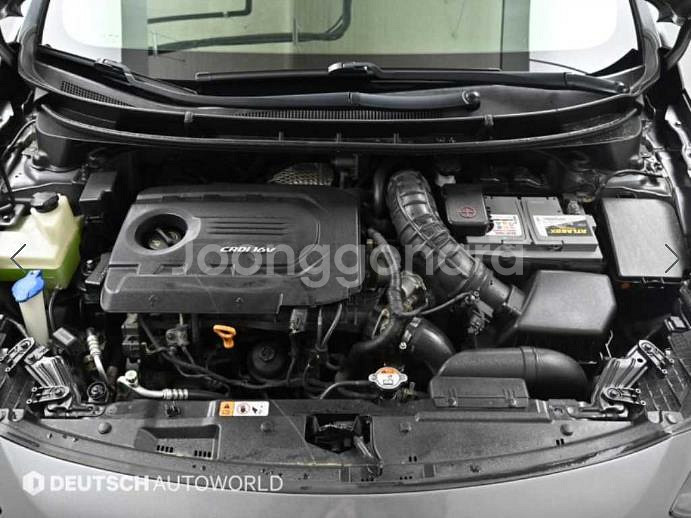 @16년식 더 뉴i30 1.6 VGT PYL 전국최저--5