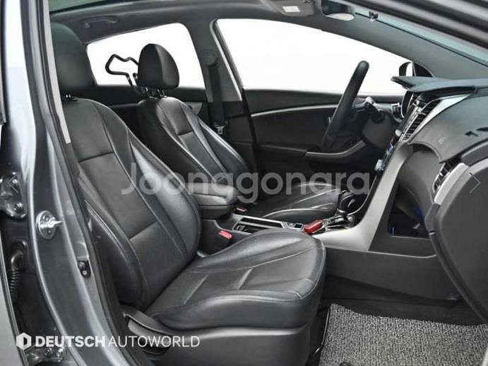 @16년식 더 뉴i30 1.6 VGT PYL 전국최저--9