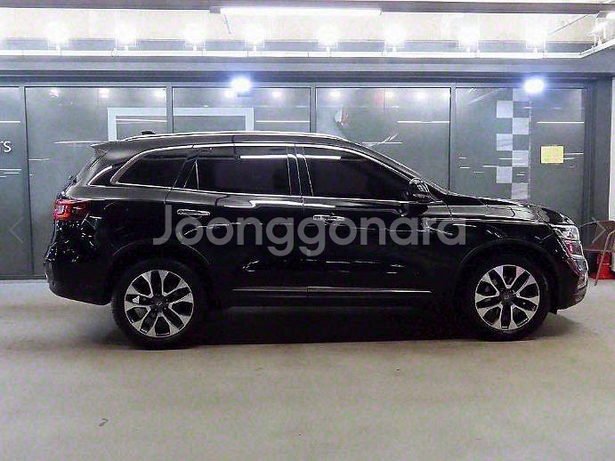 @16년식 QM6 2.0 dCi 4WD RE 시그니처--2