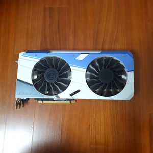 이엠텍 XENON 지포스 GTX1080 Jetstrea