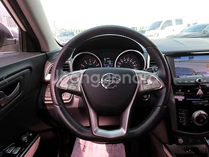 @19년식 티볼리 아머 1.6 가솔린 TX 전국최저가--6