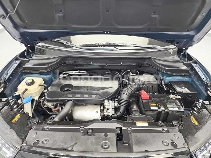 @17년식 티볼리 아머 1.6 디젤 기어에디션 전국최--4