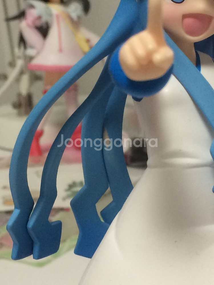 오징어소녀 피규어--3
