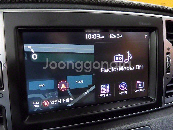 @18년식 신형 스포티지 R2.0 2WD 노블레스 플--8