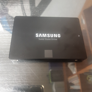 삼성 860 evo 1tb 컴퓨터 ssd