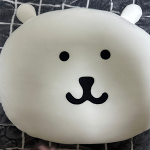 비플랏 농담곰 대형 쿠션