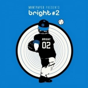 구해요 민트페이퍼 bright 2 Mint paper