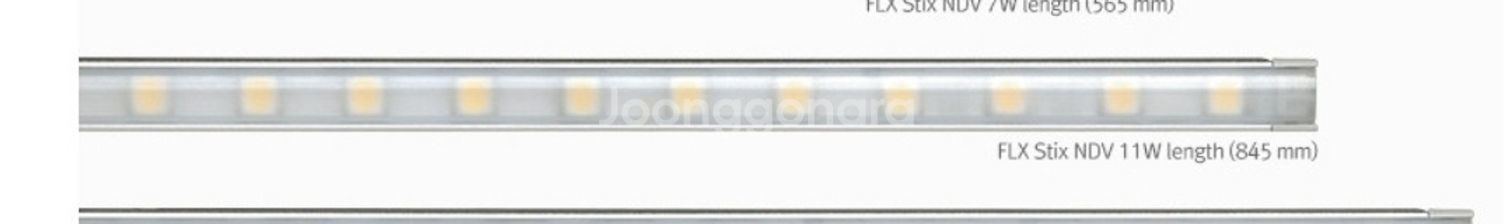 필룩스 D-bar NDB11A5.7B24NM/KE--3