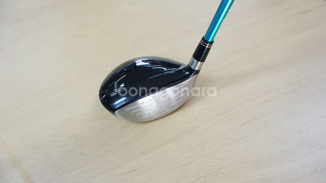 스릭슨 Z565 5번 19도 GP 6SR 페어웨이우드--2