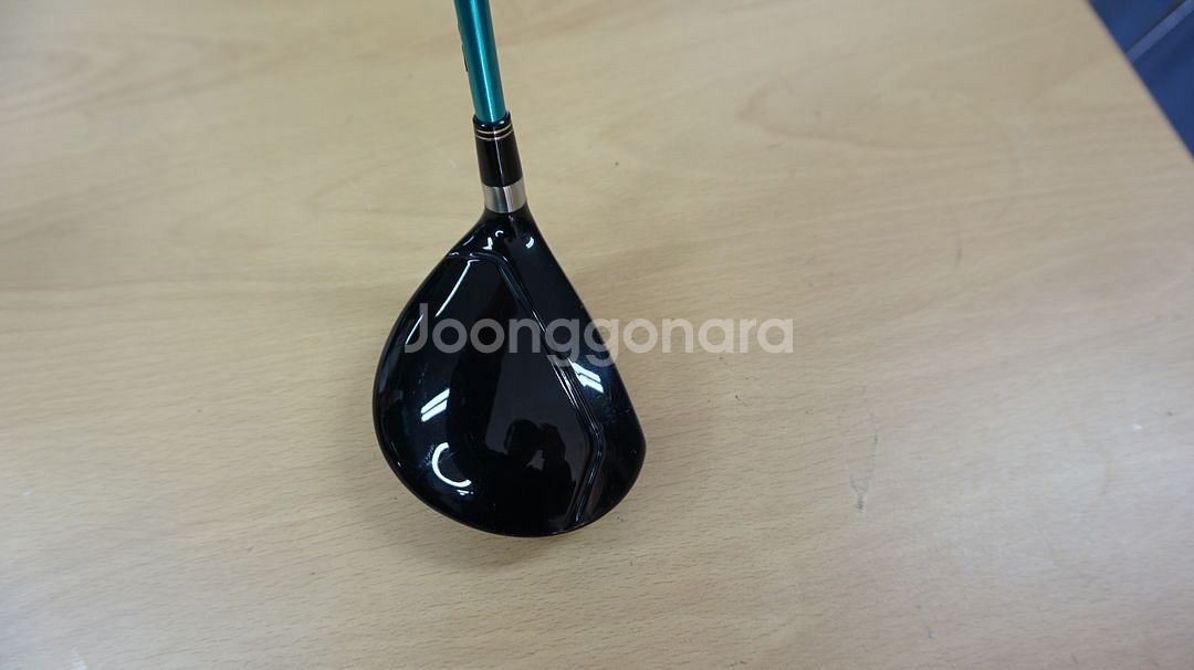 스릭슨 Z565 5번 19도 GP 6SR 페어웨이우드--1
